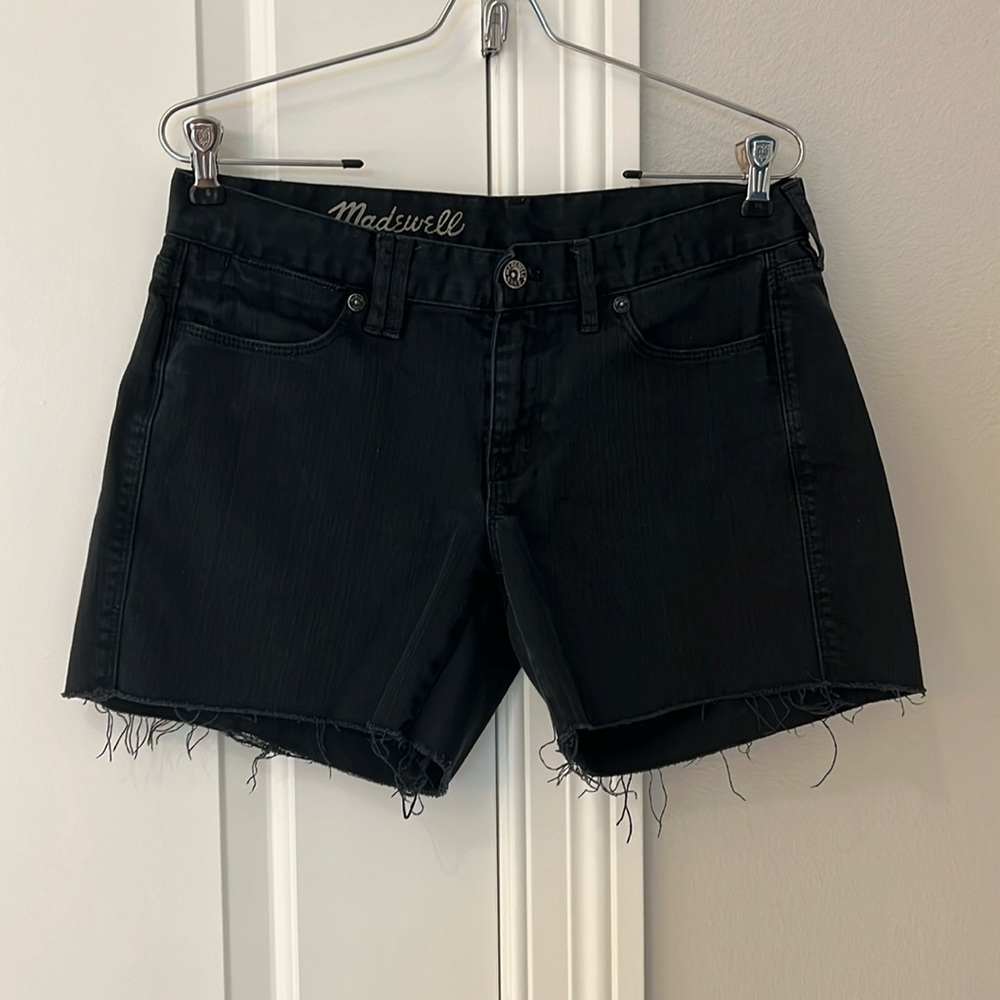 Madewell Shorts